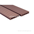 2016 new nice eco WPC outdoor decking